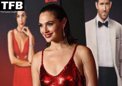 Gal Gadot