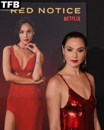 Gal Gadot