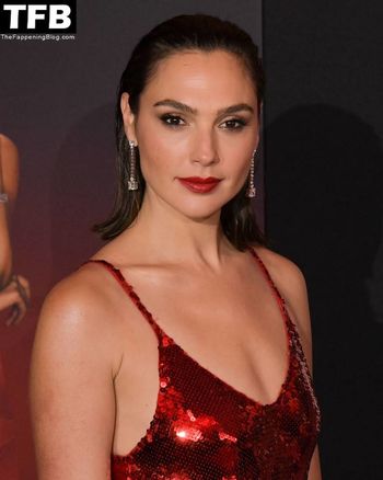 Gal Gadot