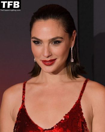 Gal Gadot
