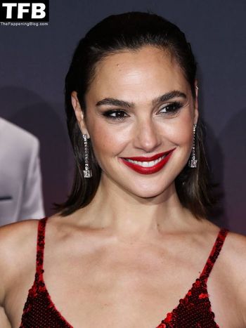 Gal Gadot
