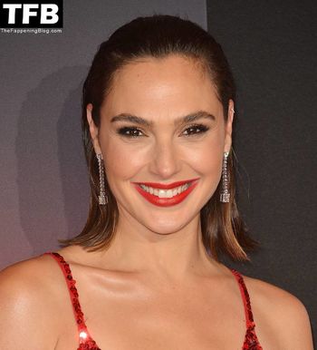 Gal Gadot