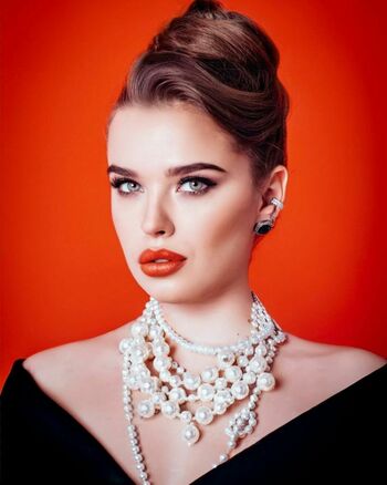 Galina Brezhneva