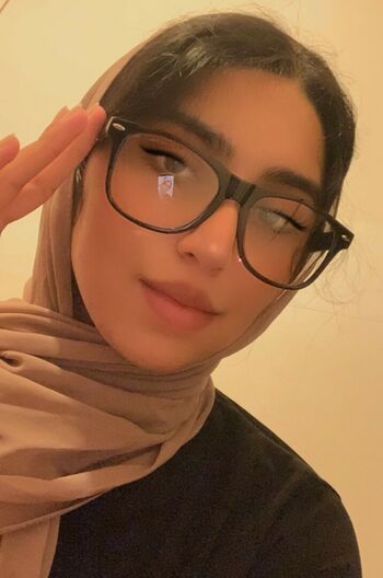 Galinaxgoddess UK Muslim