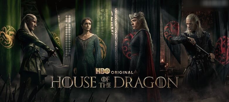 Game of Thrones