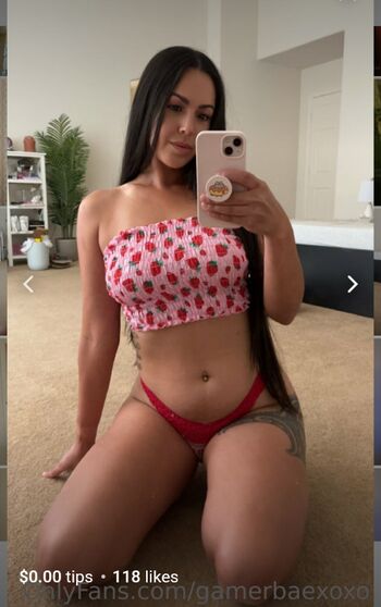 GamerBae