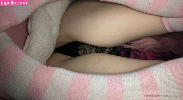 Ganyux