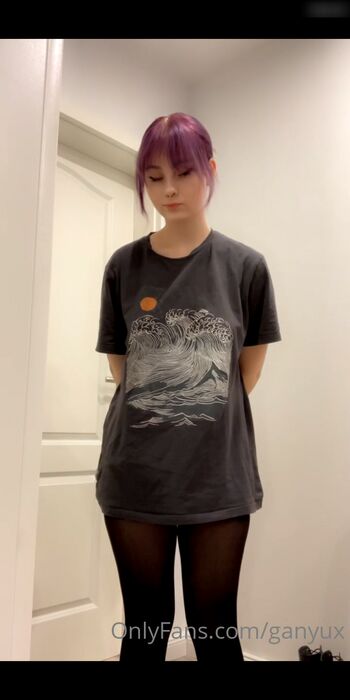Ganyux