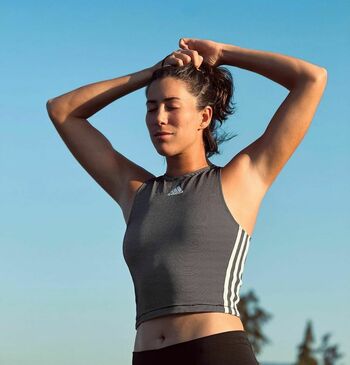 Garbine Muguruza