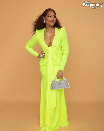Garcelle Beauvais