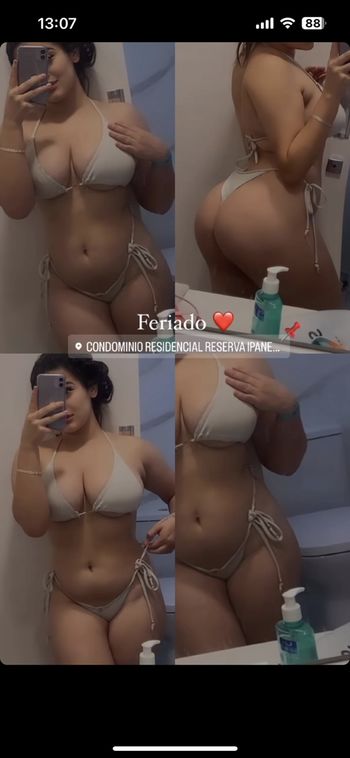 Garotas De Sorocaba