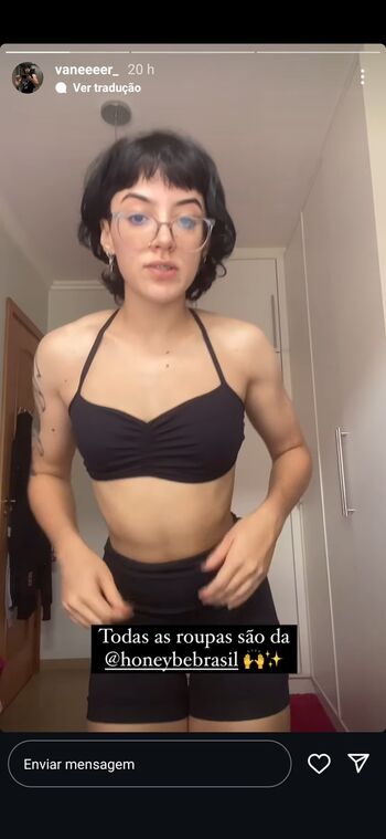 Garotas Fit