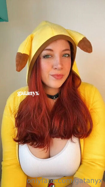 gatanyxlive