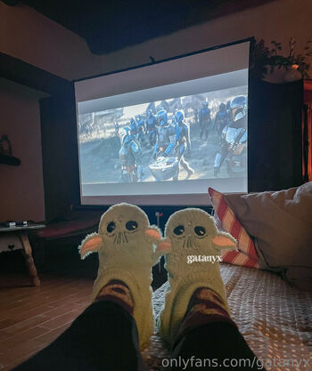 gatanyxlive