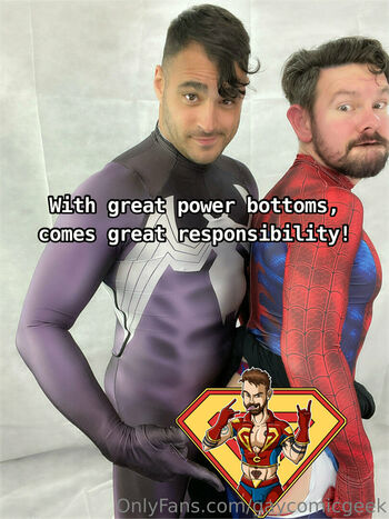 gaycomicgeek