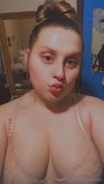 gbabymarie