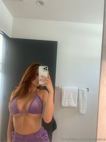 geeeena