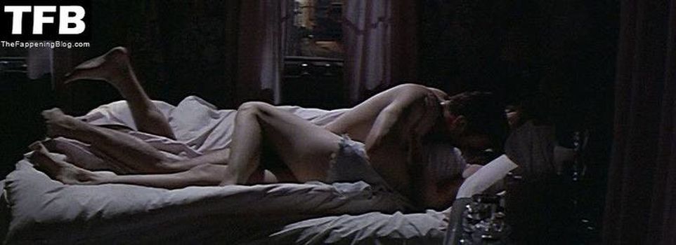 Geena Davis