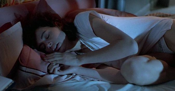 Geena Davis