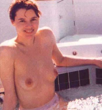 Geena Davis