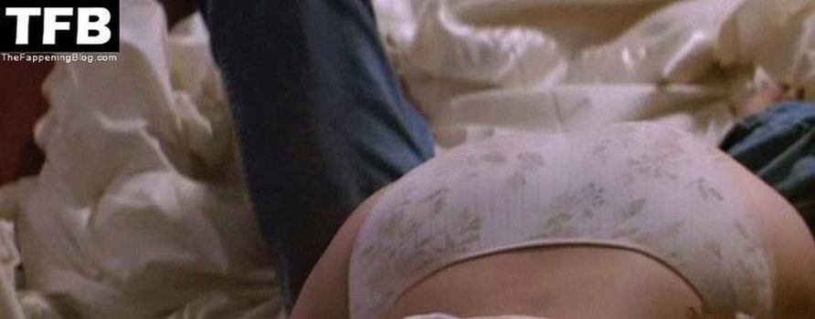 Geena Davis