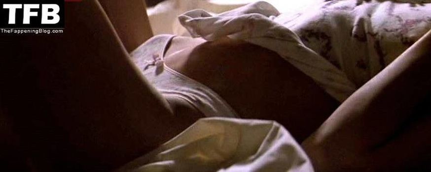 Geena Davis