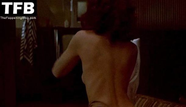 Geena Davis