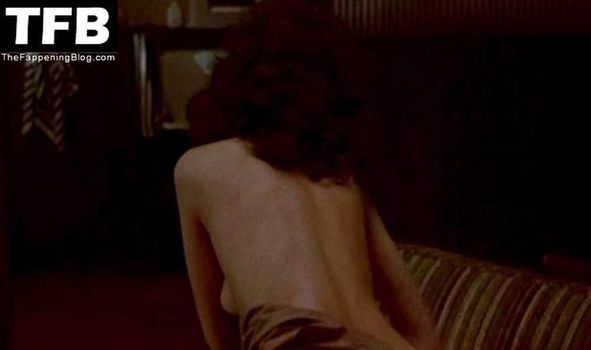 Geena Davis