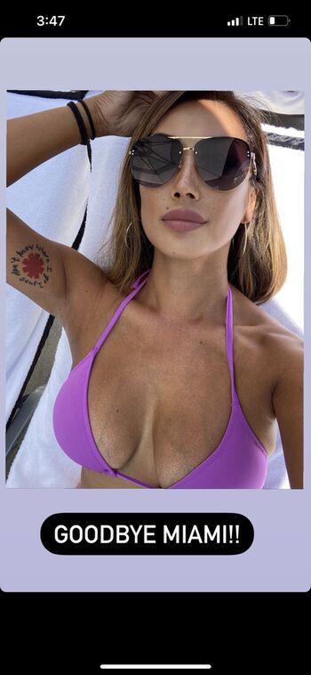 Geena Martinez