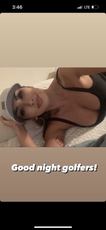 Geena Martinez
