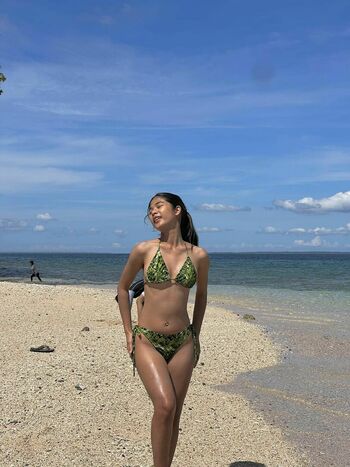 Gelly Bea Isorena