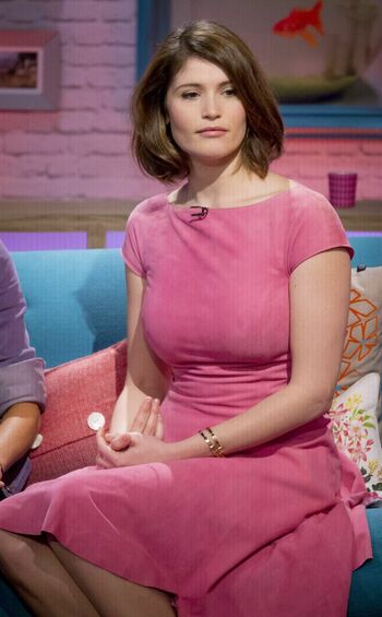 Gemma Arterton