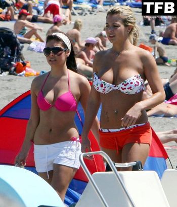 Gemma Atkinson