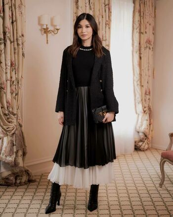 Gemma Chan