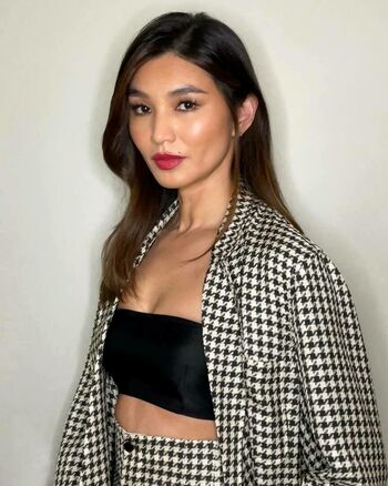 Gemma Chan