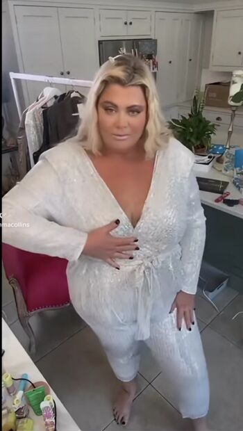 Gemma Collins