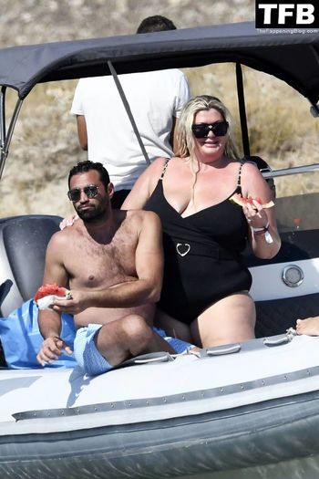Gemma Collins