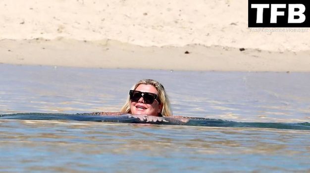 Gemma Collins