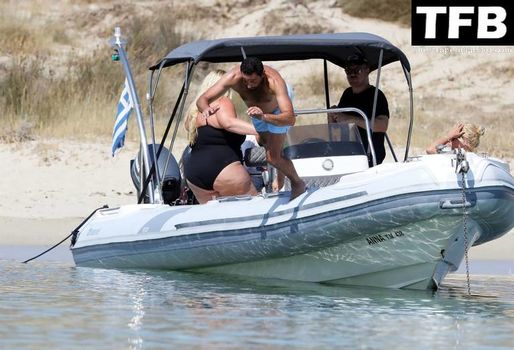 Gemma Collins