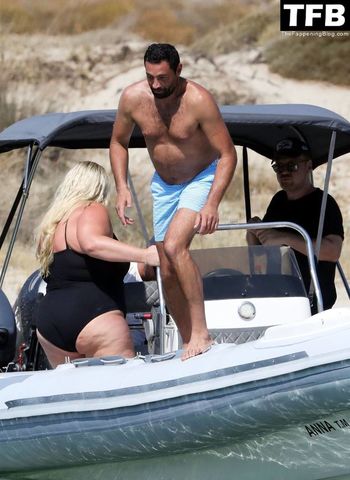 Gemma Collins