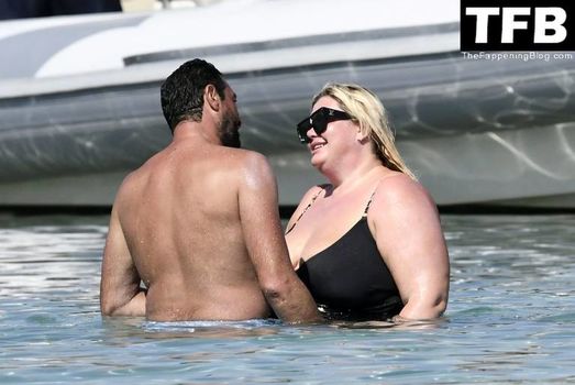 Gemma Collins