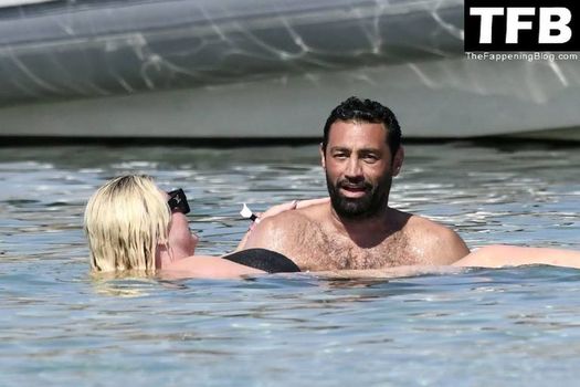 Gemma Collins