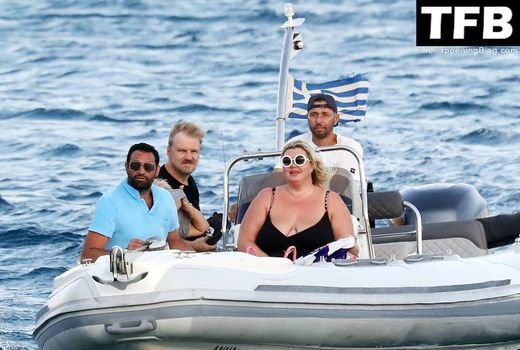 Gemma Collins