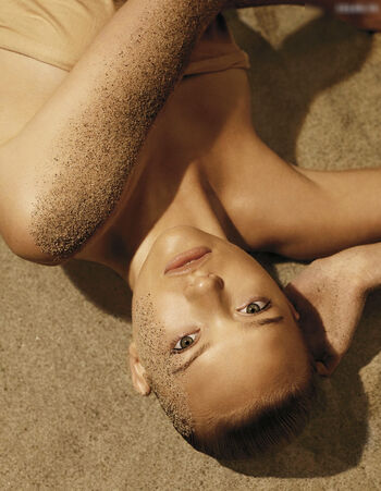 Gemma Ward