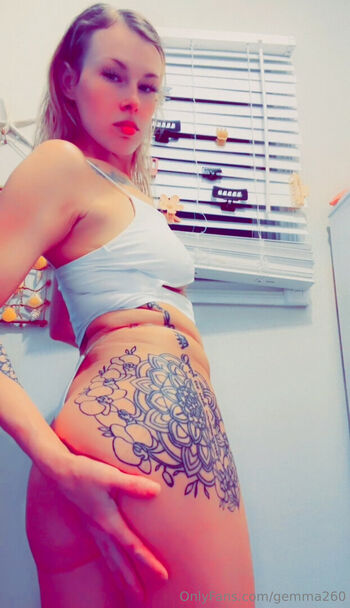 gemma260