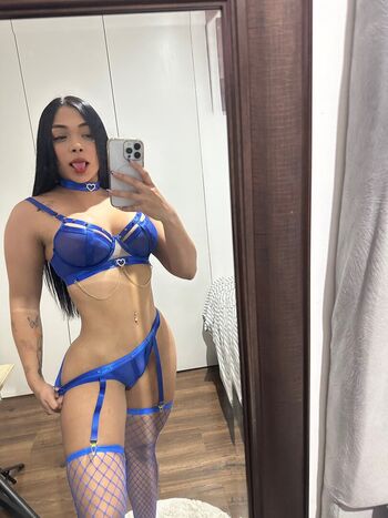 Genesis Parra
