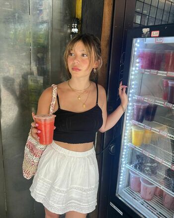 Genevieve Hannelius