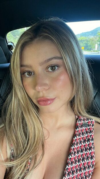 Genevieve Hannelius