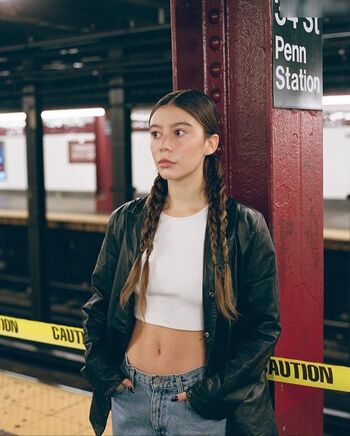 Genevieve Hannelius