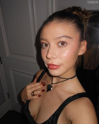 Genevieve Hannelius